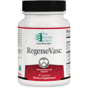 RegeneVasc