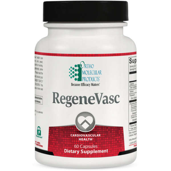 RegeneVasc