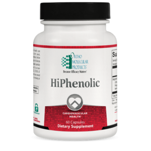 HiPhenolic , Maintain Weight Loss
