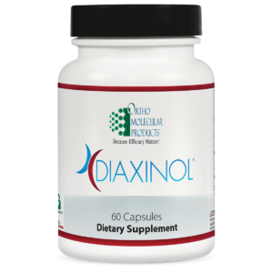Diaxinol®Diaxinol® is a cutting-edge cardiovascular supplement combining well-studied natural ingredients and appropriate dosages for those seeking to maintain balanced blood sugar levels