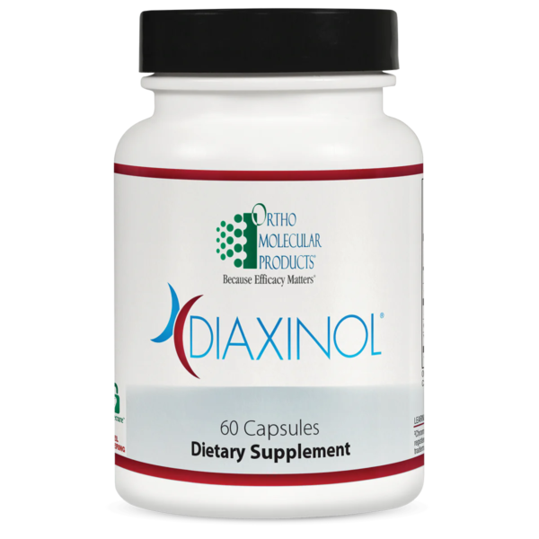 Diaxinol®Diaxinol® is a cutting-edge cardiovascular supplement combining well-studied natural ingredients and appropriate dosages for those seeking to maintain balanced blood sugar levels