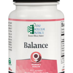Balance