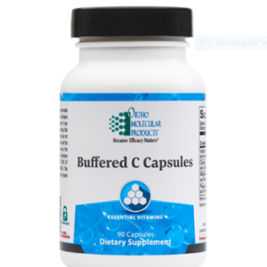 Buffered C Capsules