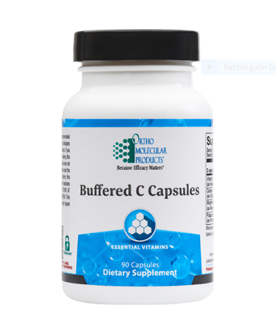 Buffered C Capsules