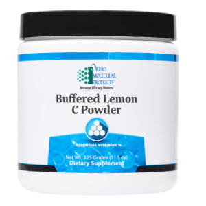 Buffered Lemon C | 50 SERVINGS