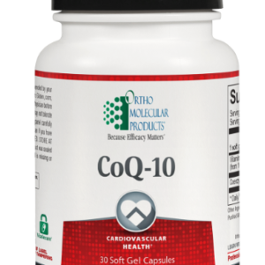CoQ-10