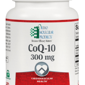 CoQ-10 300 MG