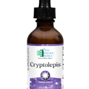 Cryptolepis | 2 fl oz (59 mL)