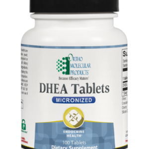 DHEA 5mg