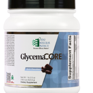 GlycemaCORE Chocolate | 14 SERVINGS
