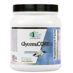 GlycemaCORE Vanilla | 14 SERVINGS