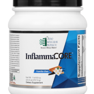 InflammaCORE® Vanilla Chai | 14 SERVINGS