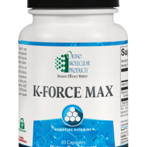 K-FORCE MAX