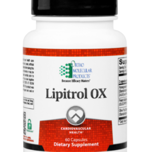 Lipitrol OX