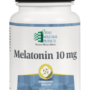 Melatonin 10 mg