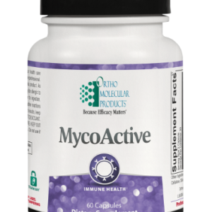 MycoActive