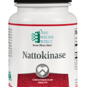 Nattokinase