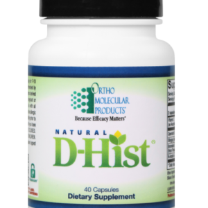 Natural D-Hist®