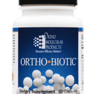 Ortho Biotic®