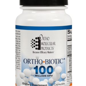 Ortho Biotic® 100