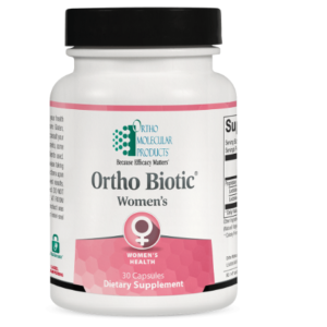 Ortho Biotic® Women’s