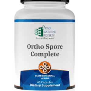 Ortho Spore Complete