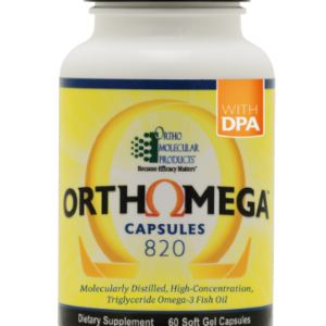 Orthomega® 820