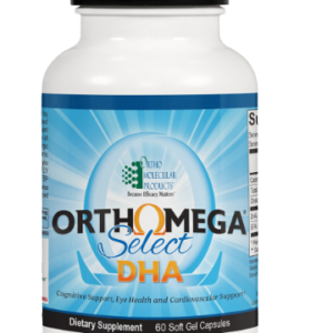 Orthomega® Select DHA