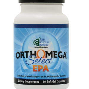 Orthomega® Select EPA