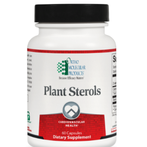 Plant Sterols
