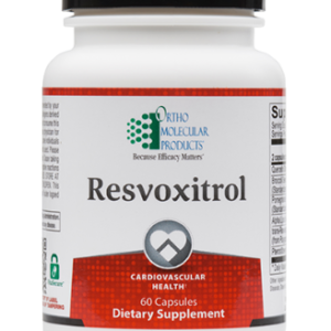 Resvoxitrol