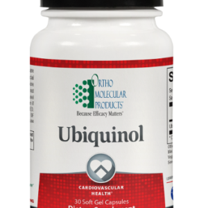 Ubiquinol