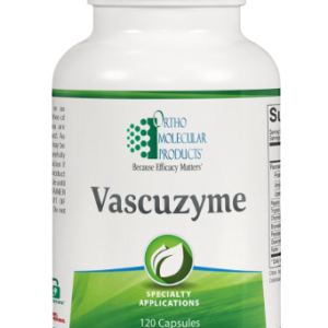 Vascuzyme